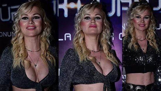 Seçkin Piriler'den Gazetecilere: Güzel Çıktım mı?