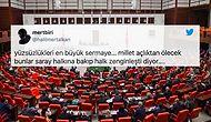 'Rakamlar Ortada, Halk Zenginleşti' Diyen AKP'li Vekile Yorum Yağdı