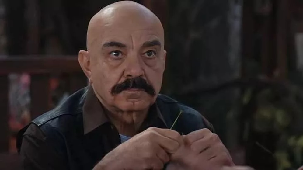 Melih Çardak Kimdir, Kaç Yaşında? Melih Çardak'ın Rol Aldığı Yapımlar?