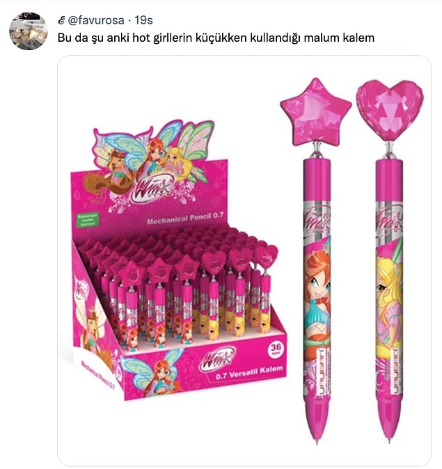 2. Bazı itemler