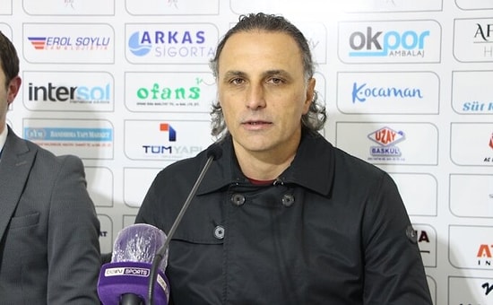 Mustafa Gürsel Kimdir? Teknik Direktör Mustafa Gürsel Kaç Yaşında, Nereli, Hangi Takımları Çalıştırdı?