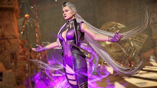 12. Sindel