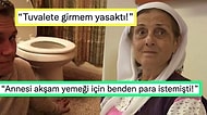 Misafirliğe Gittikleri Evlerde Yaşadıkları Birbirinden Acayip Durumlarla Kültür Şokuna Uğrayan 15 Bahtsız Kişi