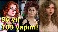 Bellatrix'ten Marla Singer'a Sayısız Kült Karaktere Hayat Veren Helena Bonham Carter'ı Yakından Tanıyalım!
