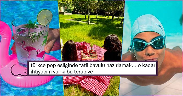 Tatilcilere Özel: Tatilde "Gerçekten Gerek Var mı?" Diyeceğiniz 20 Ürün