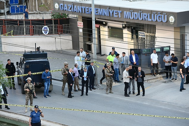 2016'da 3 polis şehit olmuştu