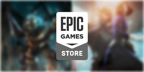 Epic Games Bir Efsaneyi Ücretsiz Veriyor! 99 TL Değerindeki Oyun Serisi Epic Games Store'da Ücretsiz Oldu