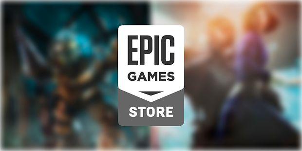 Epic Games Bir Efsaneyi Ücretsiz Veriyor! 99 TL Değerindeki Oyun Serisi Epic Games Store'da Ücretsiz Oldu