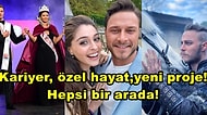 Senden Daha Güzel'in Başrol Oyuncusu Mavi Gözleriyle İçimize İşleyen Burak Çelik'in Özel Hayatı ve Kariyeri
