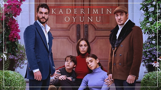 Bir Dizi Daha Ekranlara Veda Ediyor: Kaderimin Oyunu Ne Zaman Final Yapacak?