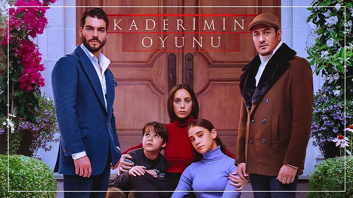 Bir Dizi Daha Ekranlara Veda Ediyor: Kaderimin Oyunu Ne Zaman Final Yapacak?