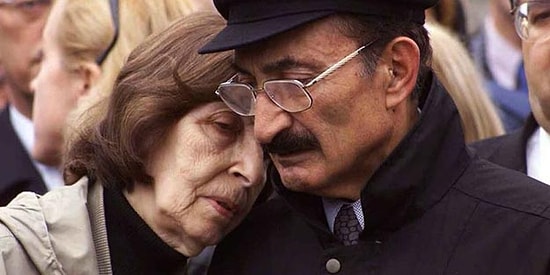 Rahşan Ecevit Kimdir? Bülent Ecevit'in Eşi Rahşan Ecevit'in Hayatı
