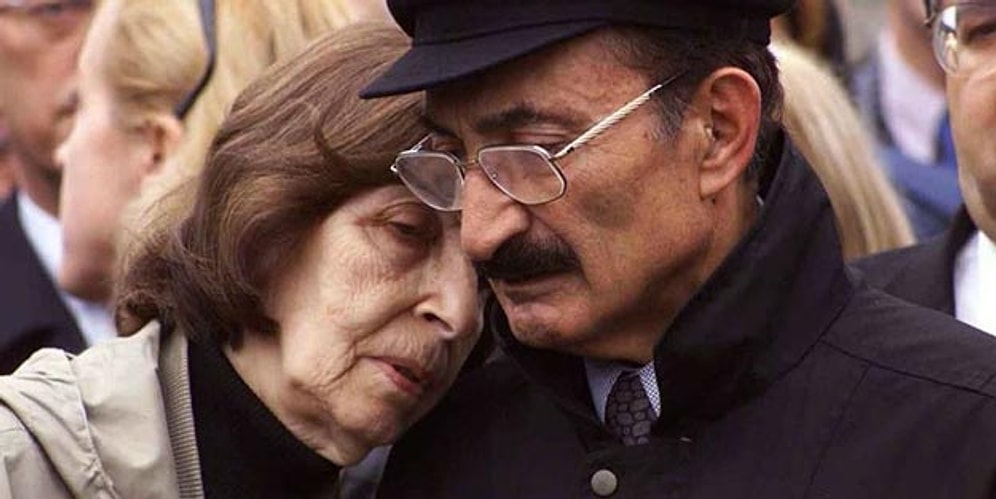 Rahşan Ecevit Kimdir? Bülent Ecevit'in Eşi Rahşan Ecevit'in Hayatı