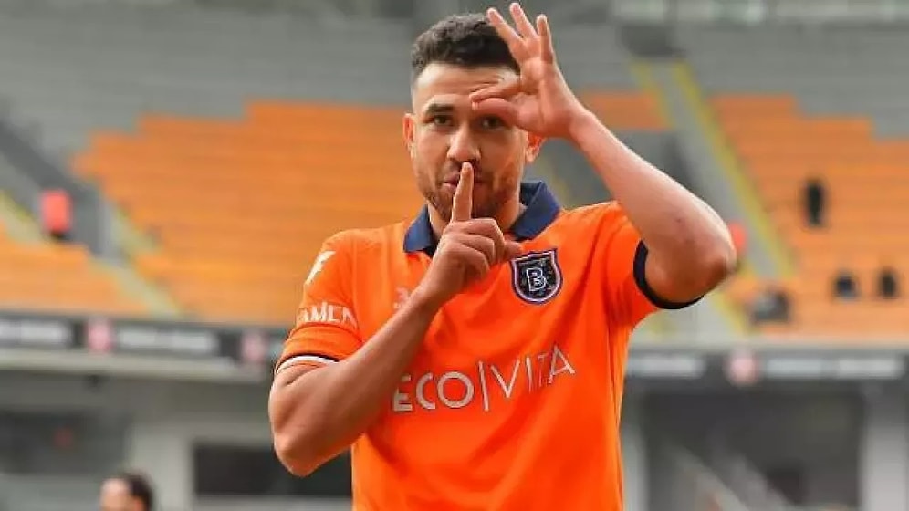 Mahmoud Trezeguet Kimdir? Futbolcu Mahmoud Trezeguet Kaç Yaşında, Nereli, Hangi Takımlarda Oynadı?