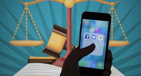 Sosyal Medya Yasası Meclis'te: 'Yanıltıcı Bilgi Yayma' Suçu Geliyor