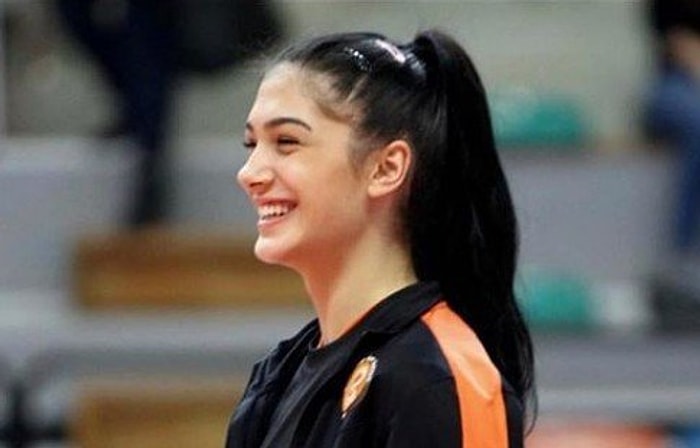 Yasemin Güveli Kimdir? Milli Voleybolcu Yasemin Güveli Kaç Yaşında, Hangi Takımda Oynuyor, Boyu Kaç?