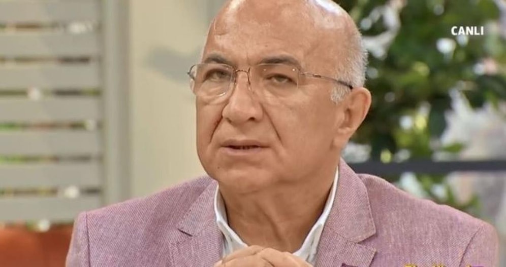 Prof. Dr. Arif Verimli Kimdir, Kaç Yaşında? Arif Verimli Evli mi, Eşi Kim?