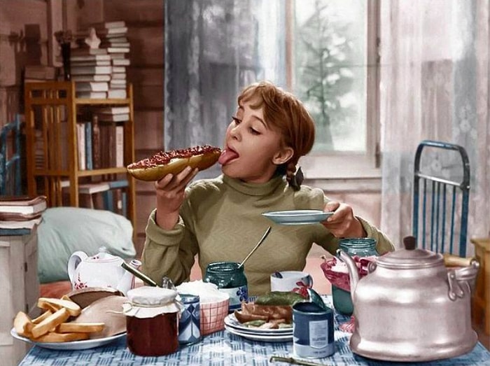 Тест: попробуем отгадать возраст, исходя из ваших вкусовых предпочтений