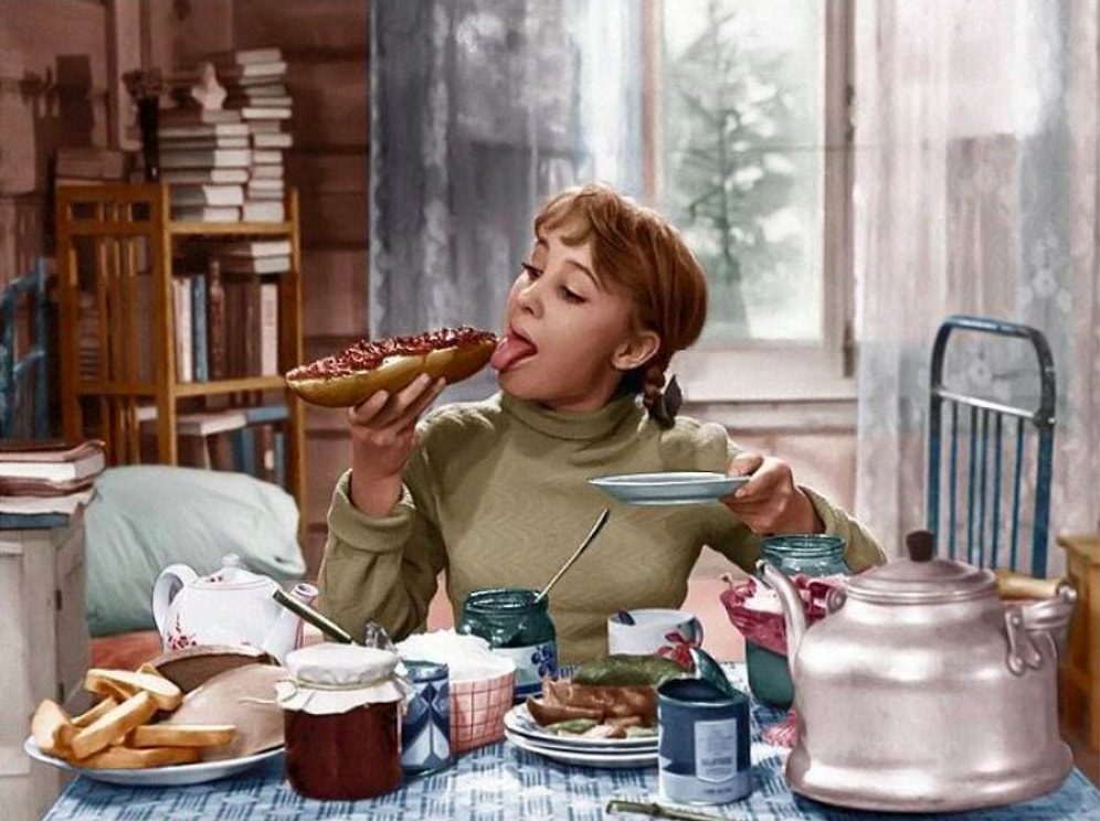 Тест: попробуем отгадать возраст, исходя из ваших вкусовых предпочтений