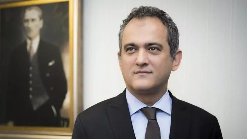 Mahmut Özer Kimdir, Nereli ve Kaç Yaşında? Milli Eğitim Bakanı Mahmut Özer'in Hayatı