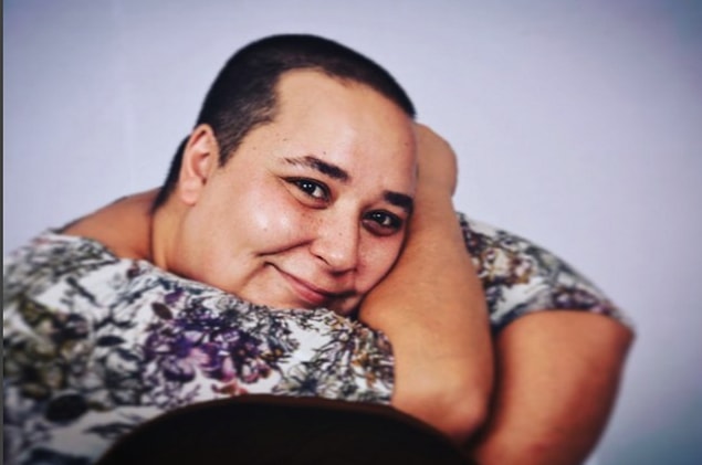Hayfa Safi Kimdir?