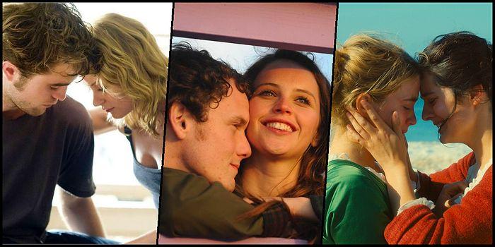Kuruyan Barajları Gözyaşınızla Dolduracağınız En İyi Romantik Drama Filmleri