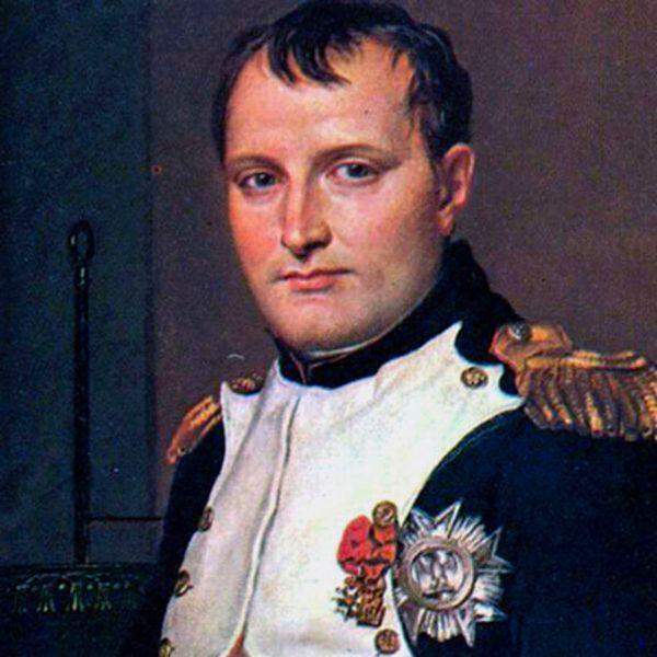 21. Napolyon Bonapart bir zamanlar tavşan sürüsü tarafından saldırıya uğramıştı.