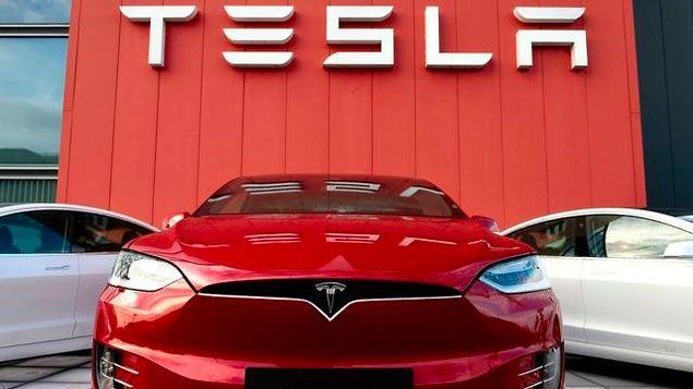 ABD'de, aralarında Tesla'nın da olduğu elektrikli araç üreticileri Enerji Bakanı Jennifer Granholm ve Ulaştırma Bakanı Pete Buttigieg'e mektup gönderdiler.