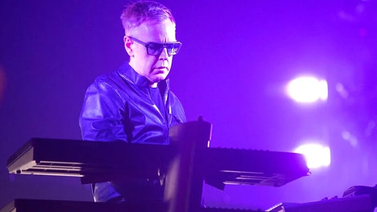 Andy Fletcher Kimdir? Depeche Mode Üyesi Andy Fletcher Öldü mü, Kaş Yaşındaydı, Evli miydi?