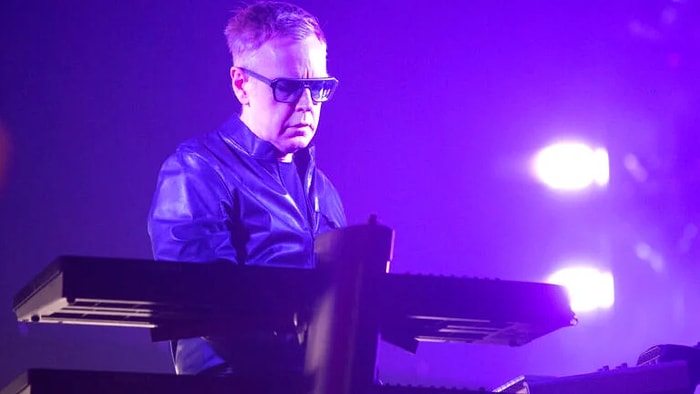 Andy Fletcher Kimdir? Depeche Mode Üyesi Andy Fletcher Öldü mü, Kaş Yaşındaydı, Evli miydi?