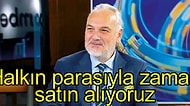 'Hiperenflasyona Koşuyoruz' Diyen Burak Arzova, 'Bir Bakmışsın Venezuela Olmuşsun' Diye de Uyardı!