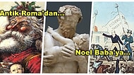 Daha Önce Hiçbir Yerde Duymadığınız En Etkileyici 27 Tarihi Gerçek