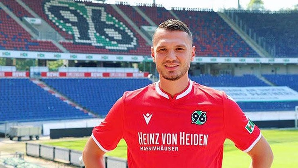 Futbolcu Barış Başdaş Kimdir? Barış Başdaş Kaç Yaşında, Nereli, Hangi Takımda?