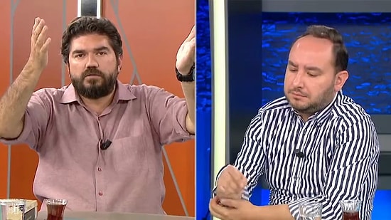 Rasim Ozan: 'Ayşenur Arslan'ı Hapse Atıyorlardı Devreye Girdik, Uğur Dündar 28 Şubat'ta Korkuyordu Bizi Aradı'