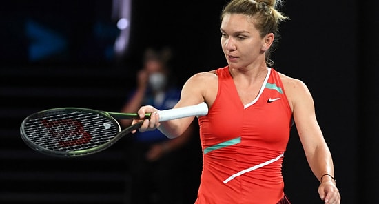 Simona Halep Kimdir, Kaç Yaşında? Ünlü Tenis Oyuncusu Simona Halep Nereli?