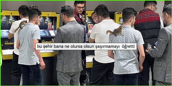 Yaşadıkları Komik Olayları Tweet'leyerek Bu Hafta da Yüzümüzü Güldürmeyi Başarmış 17 Kişi