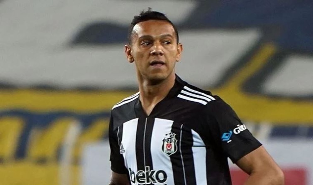 Josef de Souza Kimdir, Kaç Yaşında? Josef de Souza Nereli, Hangi Takımda?