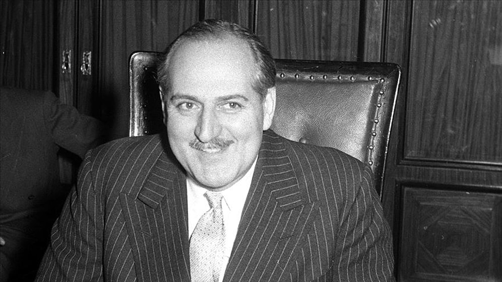 Fatih Rüştü Zorlu Kimdir, Nereli, Eşi Kim, Çocuğu Var mı? Fatih Rüştü Zorlu Kaç Yaşında ve Ne Zaman Öldü?