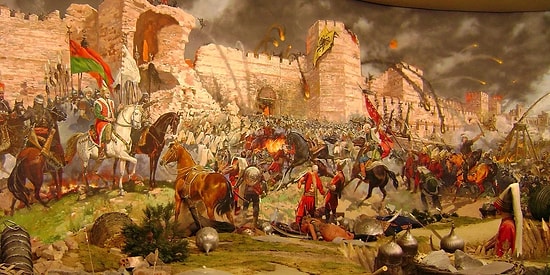 29 Mayıs Resmi Tatil mi? 29 Mayıs İstanbul’un Fethi Hangi Güne Denk Geliyor?