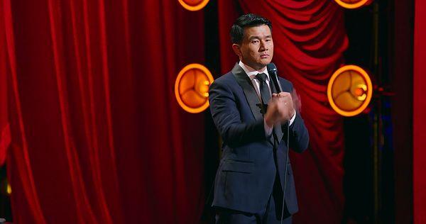 3. Ronny Chieng: Asian Comedian Destroys America! (2019)