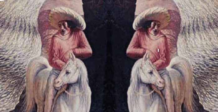 Resimde İlk Ne Gördüğüne Göre Aşka Bakış Açını Anlatıyoruz!