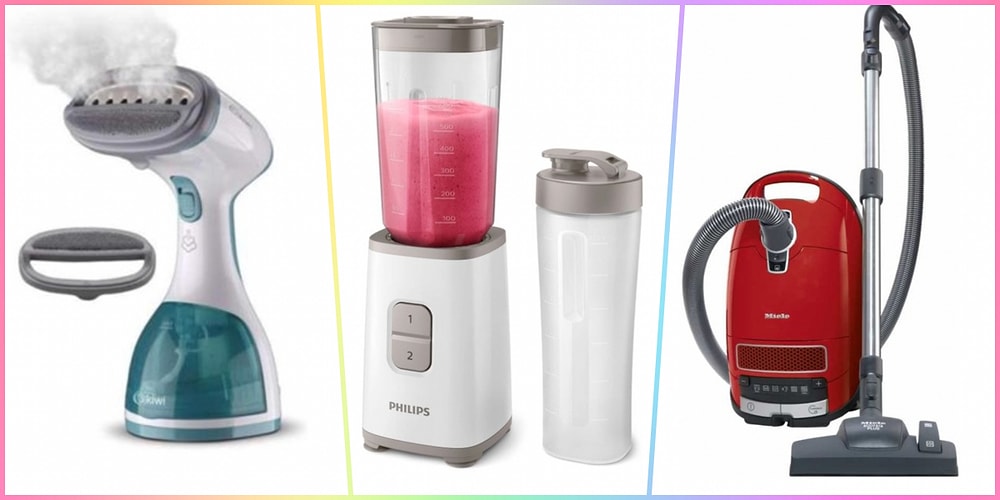 BİM'e Gelse de Alsak Diye Beklediğiniz Her Evin İhtiyacı Olan 21 Elektrikli Ürün