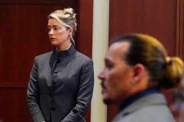 Davanın son duruşmasında Amber Heard'ün bir yalanı daha ortaya çıktı...