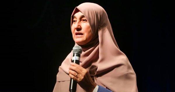 Saliha Erdim'in Kariyeri