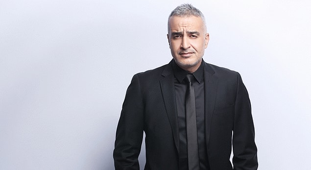 Bekir Develi Kimdir?