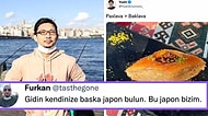 Japon Fenomenimiz Yoshi Enomoto'yu Paylaşamayan Kullanıcılar Arasında Yaşanan Bir Acayip Diyalog
