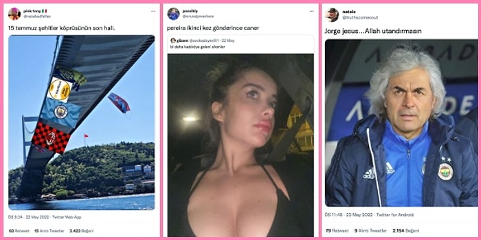 Spor Dünyası Tweet'leriyle Bir Haftalık Gülme Kotanızı Harcamanıza Sebep Olacak Sporseverler