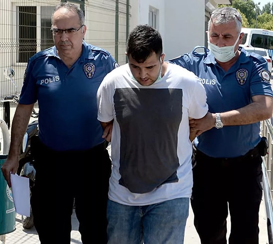 'Sıfır Bir' Dizisi Oyuncusu Silahlı Saldırıdan Tutuklandı