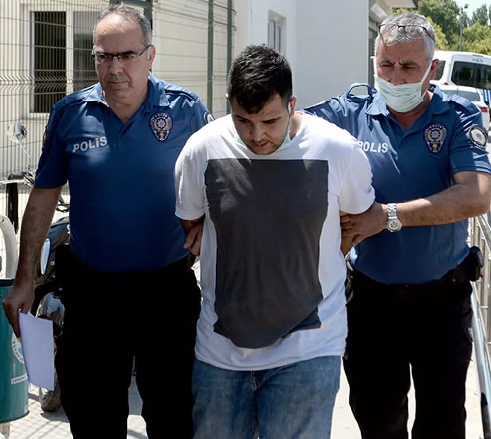 'Sıfır Bir' Dizisi Oyuncusu Silahlı Saldırıdan Tutuklandı