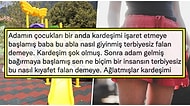 Şort Giydiği İçin Ahlak Bekçisi Ailenin Tepki Gösterdiği Kadının Yaşadıklarını Okuyunca Sinirleriniz Bozulacak